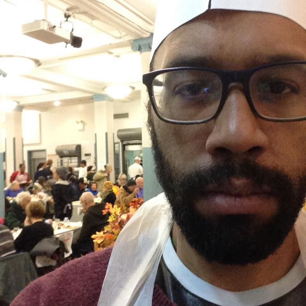 Meet your Posher, Juan